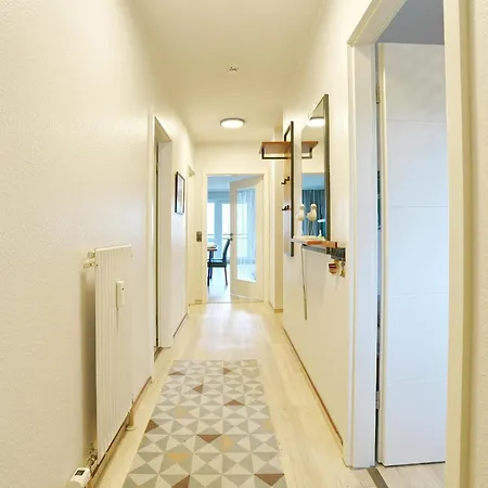 Residenz Am Hang 204 