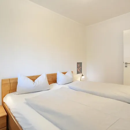 شقة Residenz Am Hang 204 