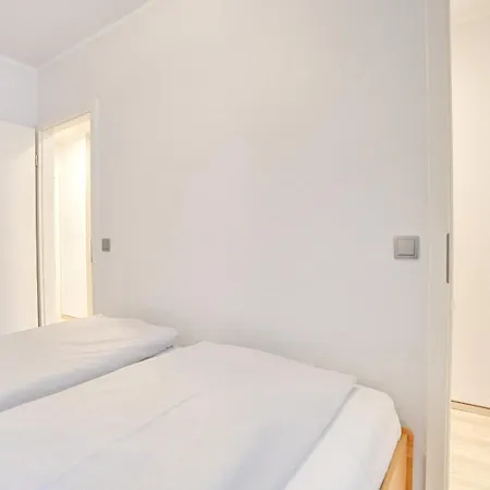 Residenz Am Hang 204 