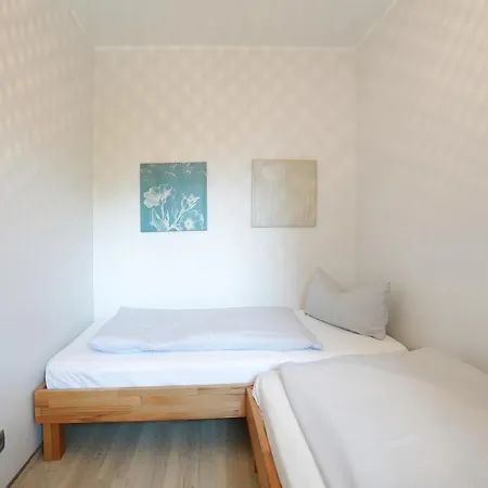 Residenz Am Hang 204 