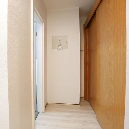 Residenz Am Hang 204 